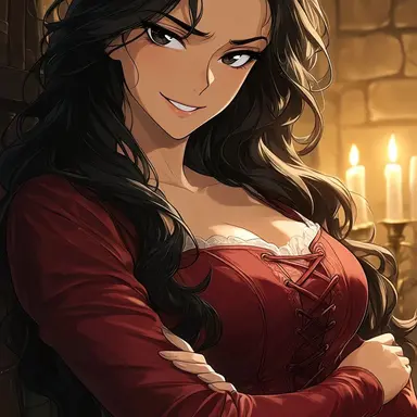 Profile image of Morriven