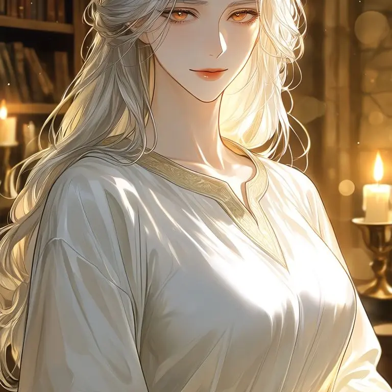 CannyBrain1870의 The Tome Between Worlds