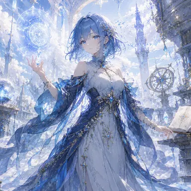 Profile image of セレネア