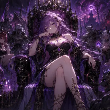 Profile image of ネメシア