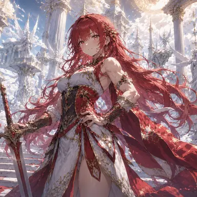 Profile image of ヴァレシア
