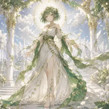 Profile image of フィオレナ