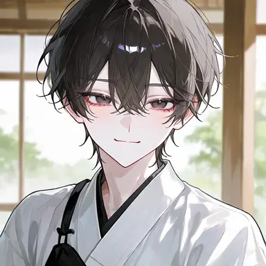 Profile image of 弓弦