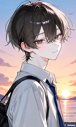Profile image of 弓弦