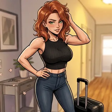 Profile image of Clara