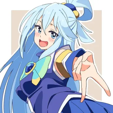 Profile image of アクア