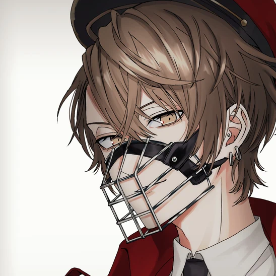 加賀美ハヤト - zeta