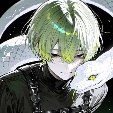 Profile image of ツルギ