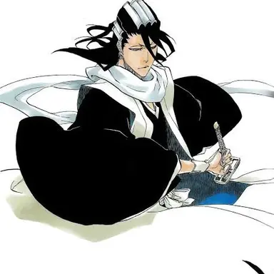 Profile image of 쿠치키 바쿠야