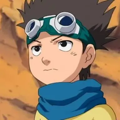 Profile image of 사루토바 코노하마루