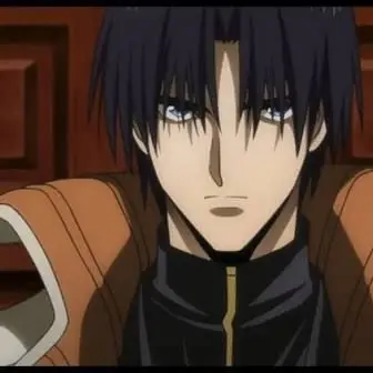 Profile image of 시노모리 아오시