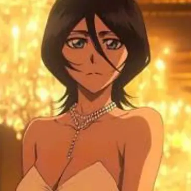 Profile image of 쿠치키 루키아