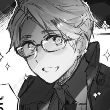 Profile image of アルフレッド