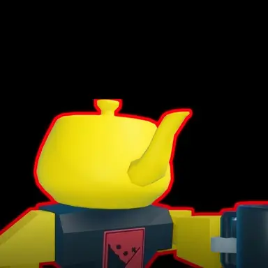 Profile image of 찻주전자 배틀러