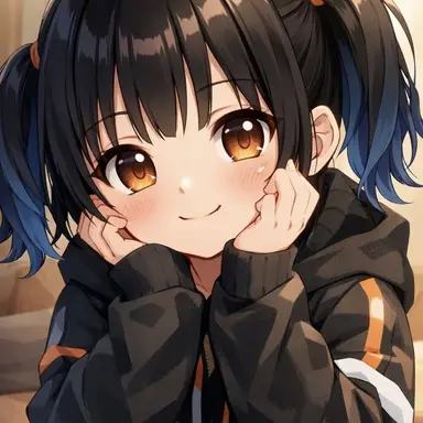 Profile image of 晴杏