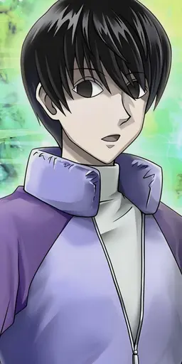 Profile image of イルミ