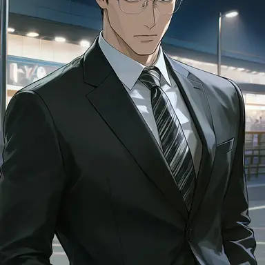 Profile image of Sugawara