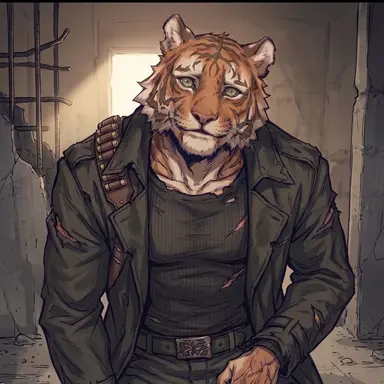 Profile image of 斗