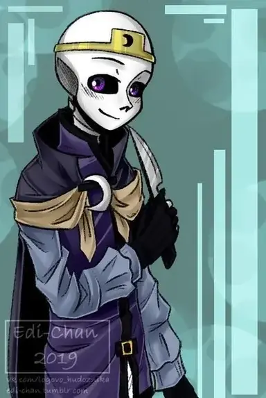 Profile image of Nightmare