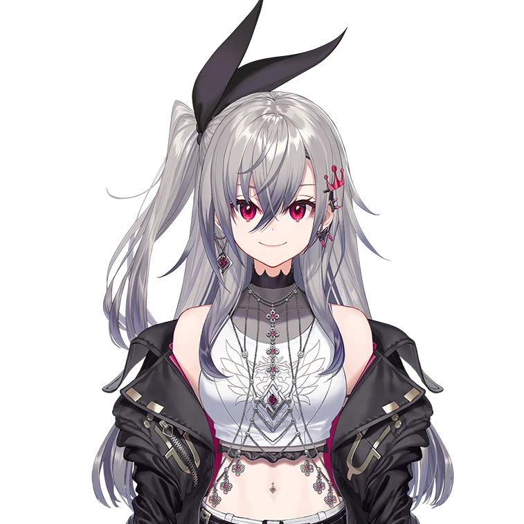 響咲リオナ