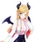 癒月ちょこ