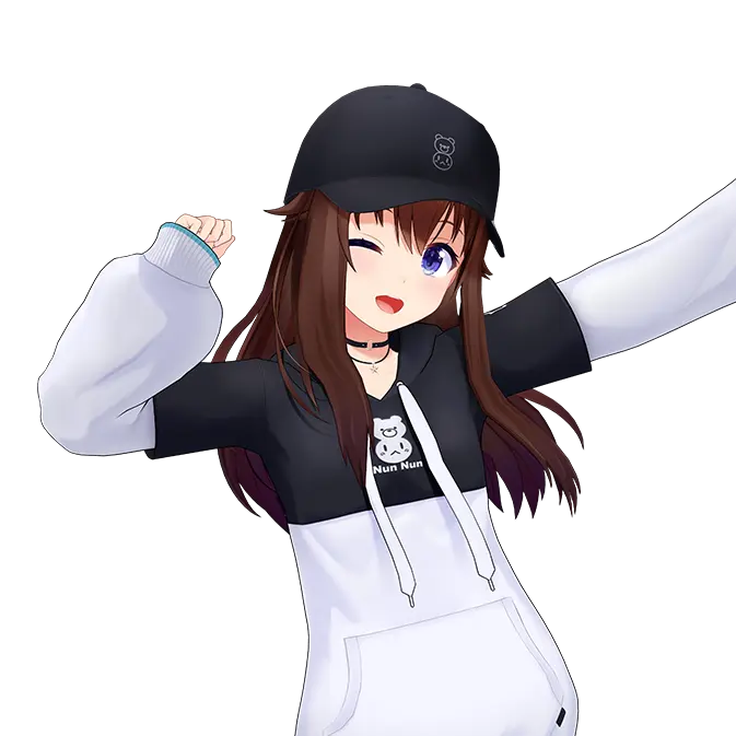 JuicyWeek5486의 ホロメンとお泊まり会！