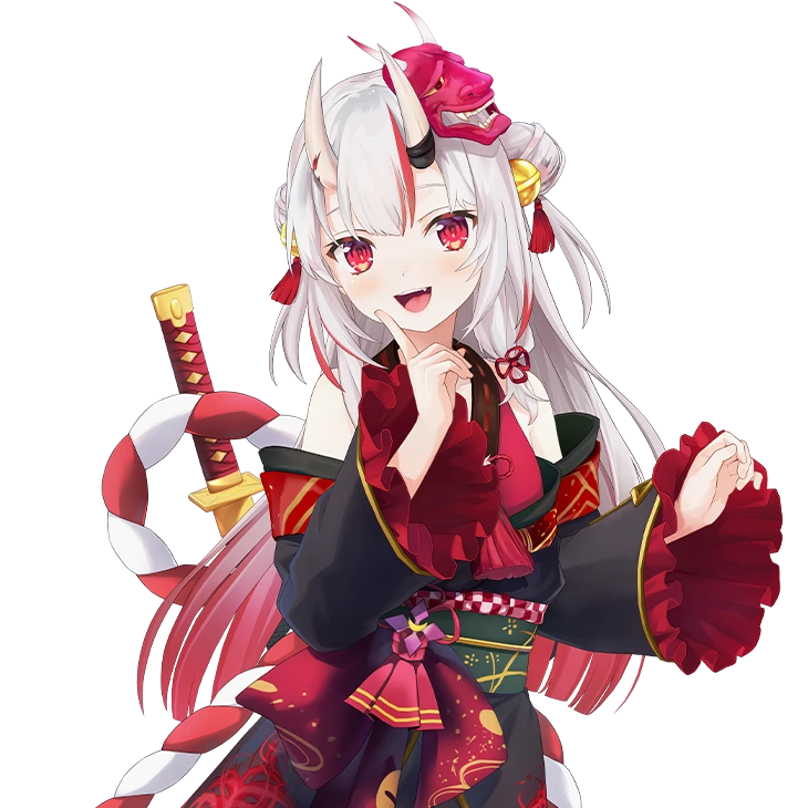 百鬼あやめ