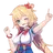 赤井はあと