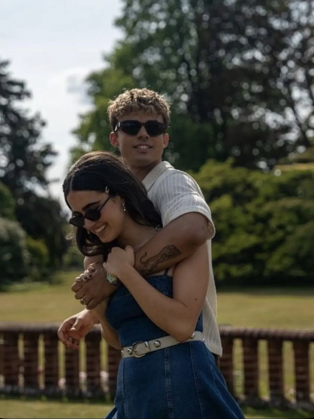 Brooklyn_s11의 My Fault: London