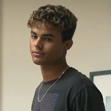 Profile image of Nick