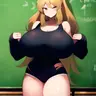 캐릭터 프로필 이미지