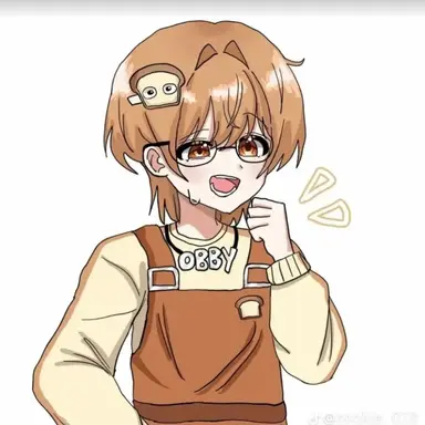 Profile image of 준브레드