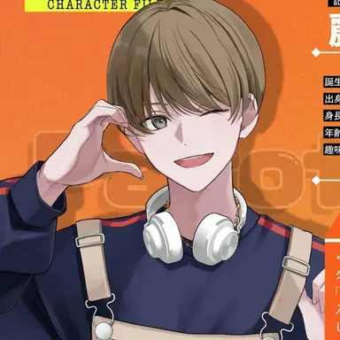 Profile image of 麗蘭 百華