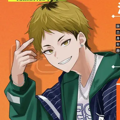 Profile image of 清月 舞蕾