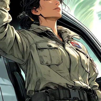 Profile image of Dara Voss