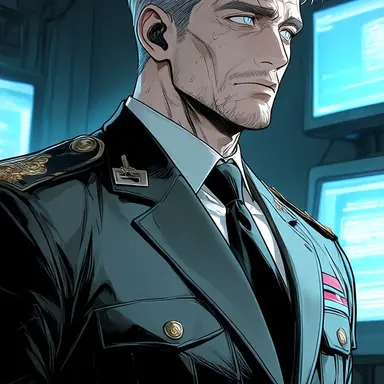 Profile image of Orren Mack