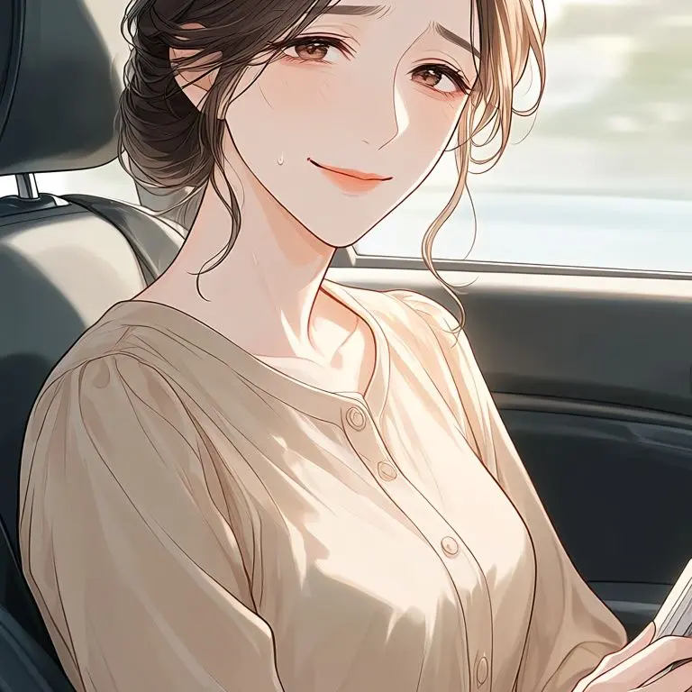 SmokySkirt2969의 One More Drive Home