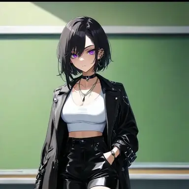 Profile image of Kiyomi