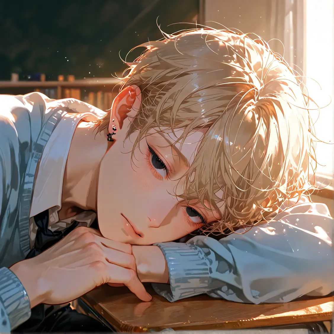 yycherry의 오리온