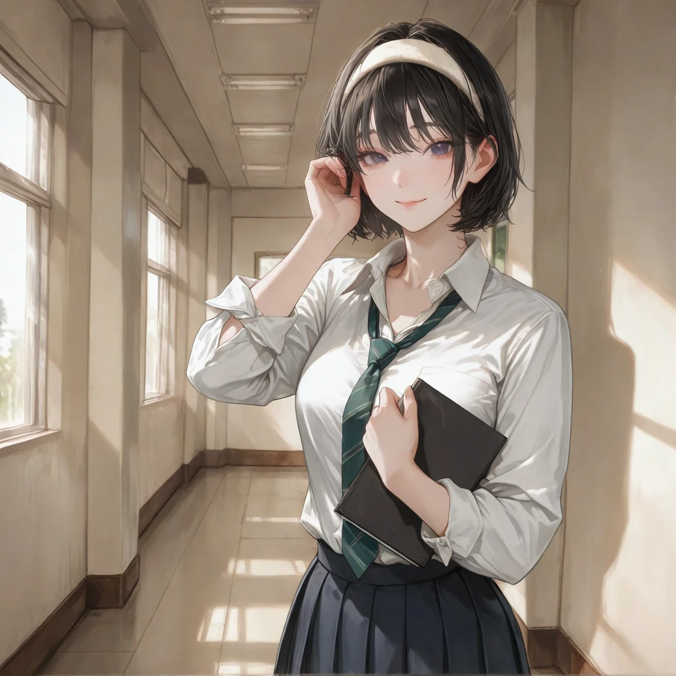 유미라