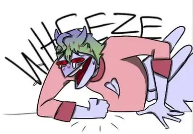 Profile image of Silas