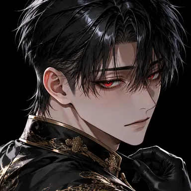 Profile image of Jing Chen