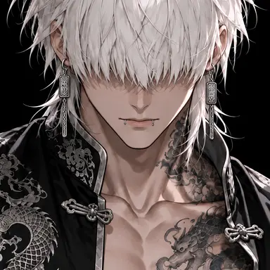 Profile image of Hao Ran