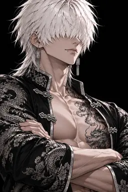 Profile image of Hao Ran