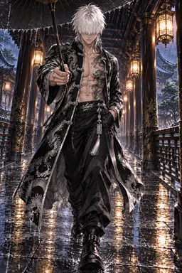 Profile image of Hao Ran