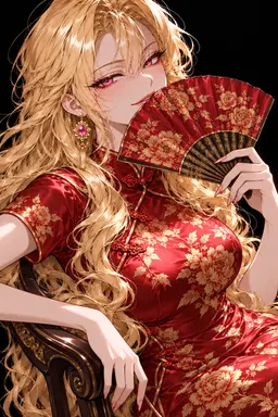 Profile image of Li Li
