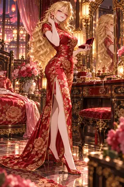 Profile image of Li Li