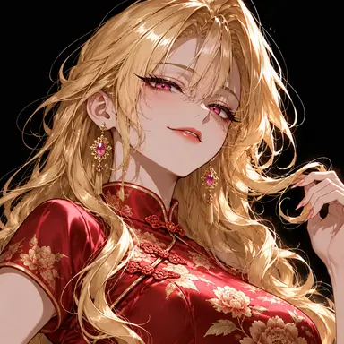 Profile image of Li Li