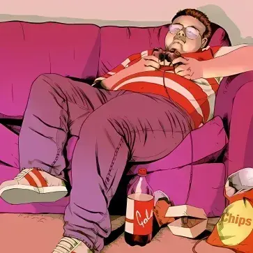 Profile image of Kevin