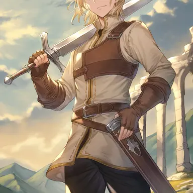 Profile image of 天ヶ瀬 翔